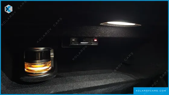MERCEDES S-CLASS S580L 4MATIC