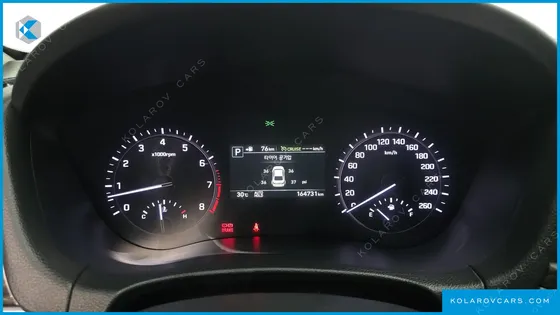 GENESIS G80 3.3 GDI AWD
