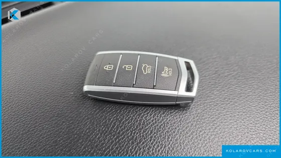 GENESIS G80 3.3 GDI AWD