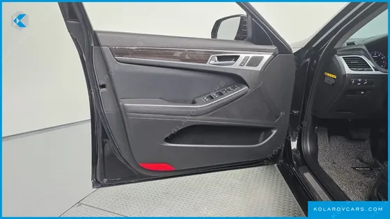GENESIS G80 3.3 GDI AWD