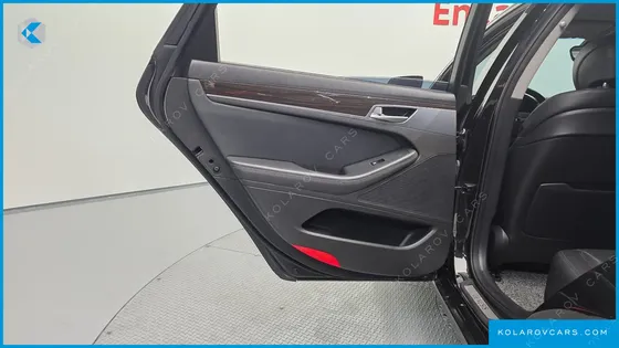 GENESIS G80 3.3 GDI AWD