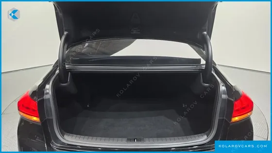 GENESIS G80 3.3 GDI AWD