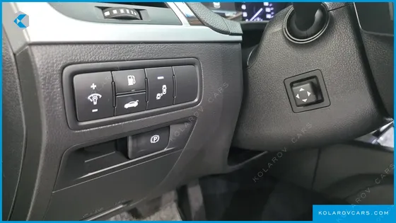 GENESIS G80 3.3 GDI AWD
