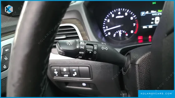 GENESIS G80 3.3 GDI AWD