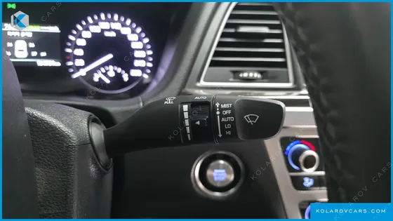 GENESIS G80 3.3 GDI AWD