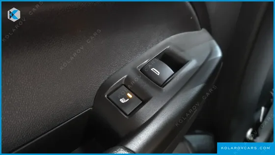CHEVROLET (GM DAEWOO) TRAILBLAZER 1.3 TURBO 2WD