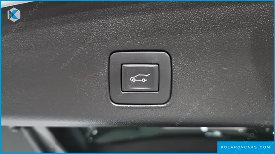 CHEVROLET (GM DAEWOO) TRAILBLAZER 1.3 TURBO 2WD