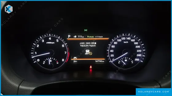 GENESIS G80 3.8 GDI AWD