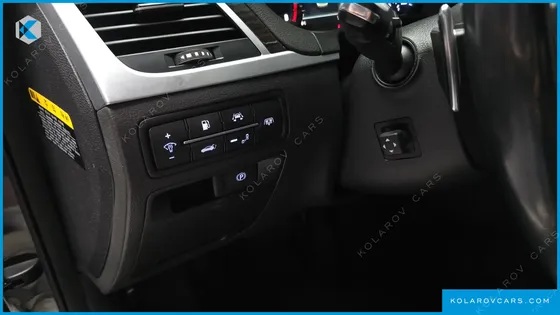 GENESIS G80 3.8 GDI AWD
