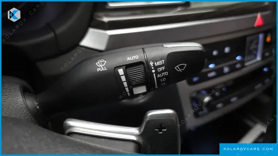 GENESIS G80 3.8 GDI AWD