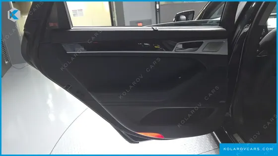 GENESIS G80 3.8 GDI AWD