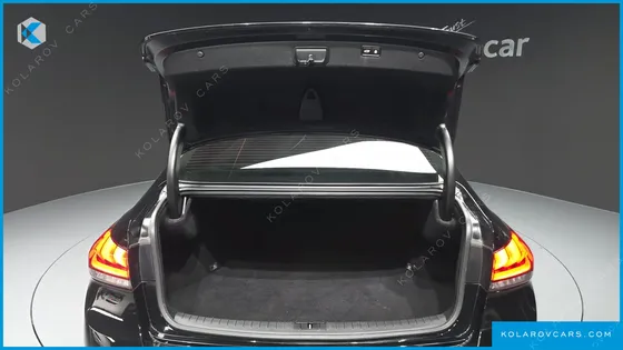 GENESIS G80 3.8 GDI AWD