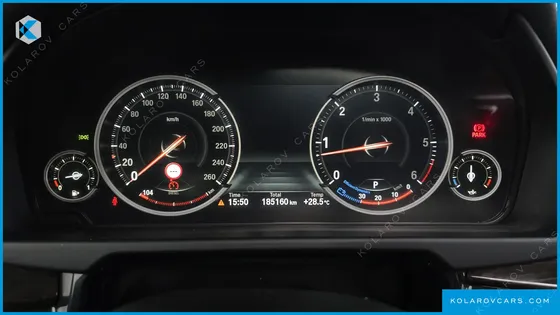 BMW X6 XDRIVE 40D