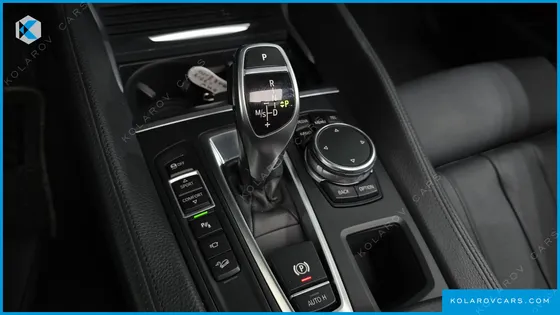 BMW X6 XDRIVE 40D