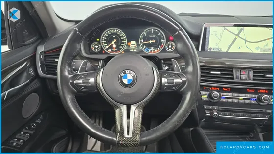 BMW X6 XDRIVE 40D