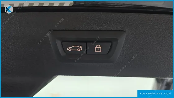 BMW X6 XDRIVE 40D