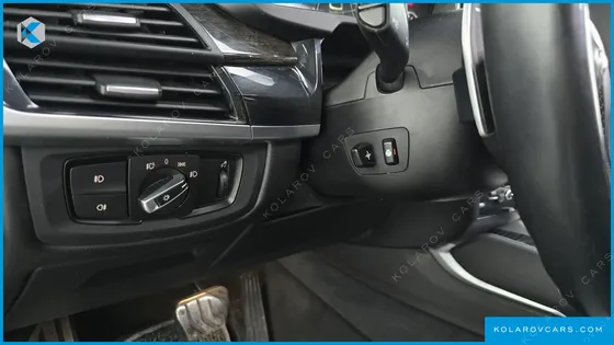 BMW X6 XDRIVE 40D