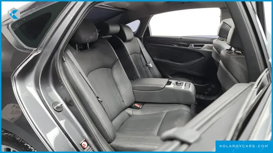 GENESIS G80 3.3 GDI