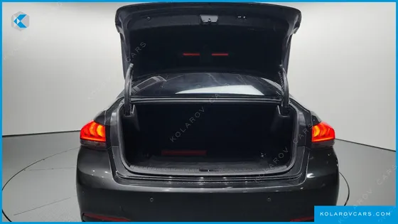 GENESIS G80 3.3 GDI