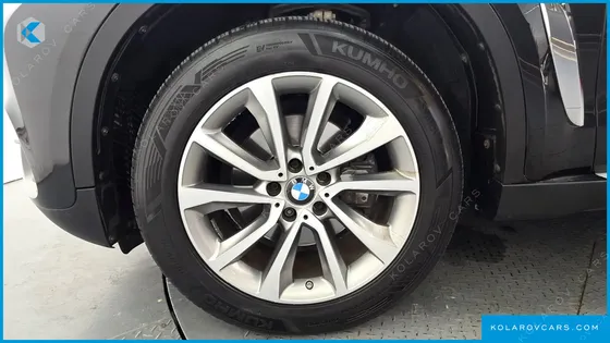 BMW X6 XDRIVE 30D
