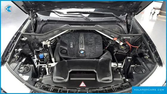 BMW X6 XDRIVE 30D