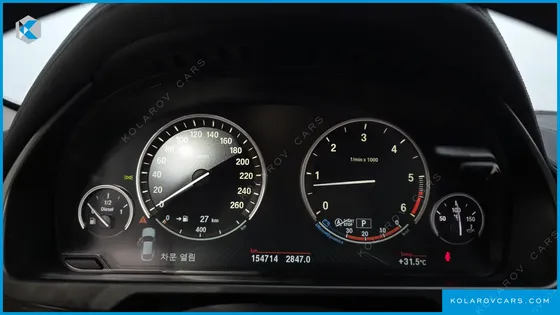 BMW X6 XDRIVE 30D