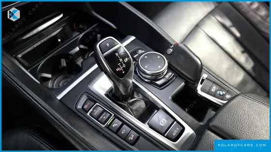 BMW X6 XDRIVE 30D
