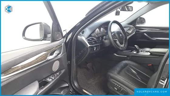 BMW X6 XDRIVE 30D
