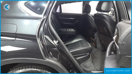 BMW X6 XDRIVE 30D