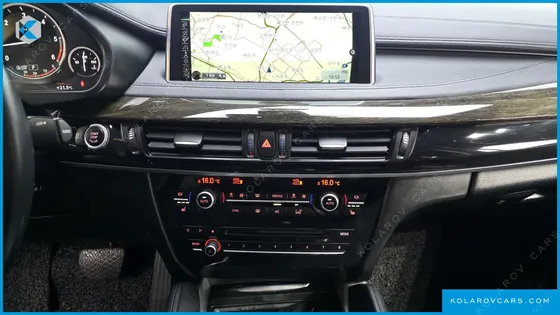 BMW X6 XDRIVE 30D