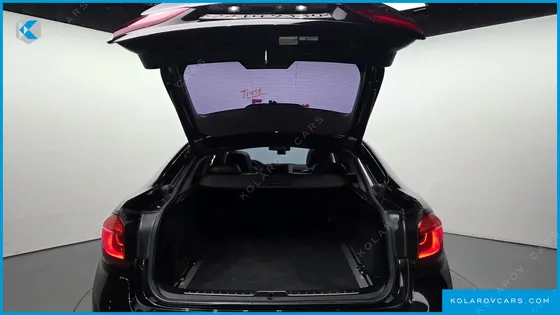 BMW X6 XDRIVE 30D