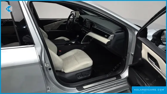 TOYOTA CAMRY 2.5 XLE PREMIUM HYBRID