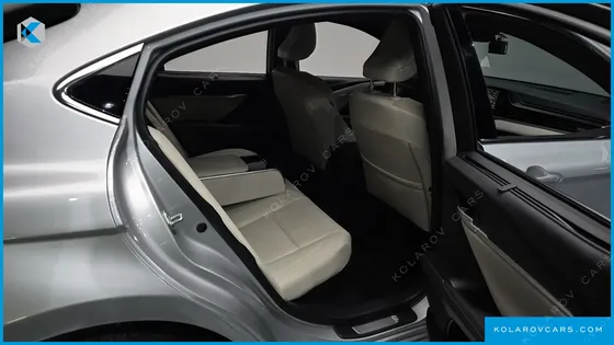 TOYOTA CAMRY 2.5 XLE PREMIUM HYBRID