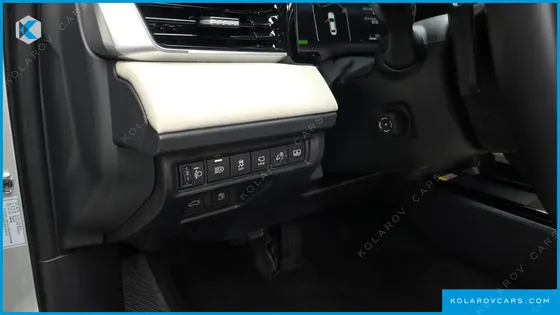 TOYOTA CAMRY 2.5 XLE PREMIUM HYBRID