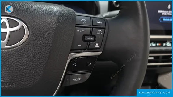 TOYOTA CAMRY 2.5 XLE PREMIUM HYBRID