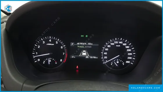 GENESIS G80 3.3 GDI AWD