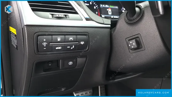 GENESIS G80 3.3 GDI AWD