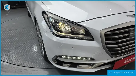 GENESIS G80 3.3 GDI AWD