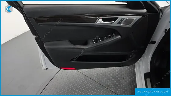 GENESIS G80 3.3 GDI AWD