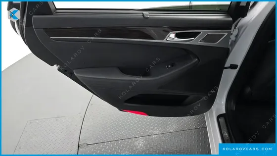 GENESIS G80 3.3 GDI AWD
