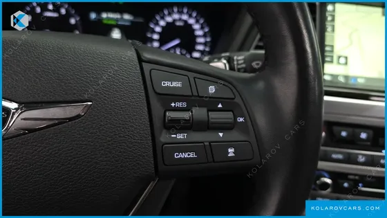 GENESIS G80 3.3 GDI AWD