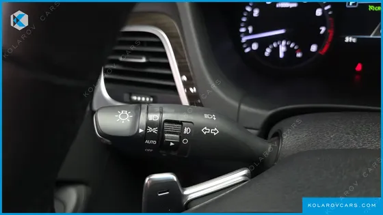 GENESIS G80 3.3 GDI AWD