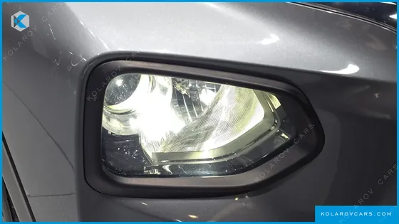 CHEVROLET (GM DAEWOO) TRAILBLAZER 1.3 TURBO 2WD
