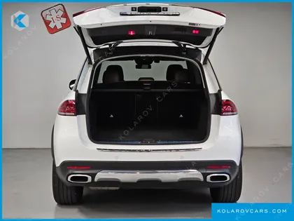MERCEDES GLE-CLASS GLE300D 4MATIC