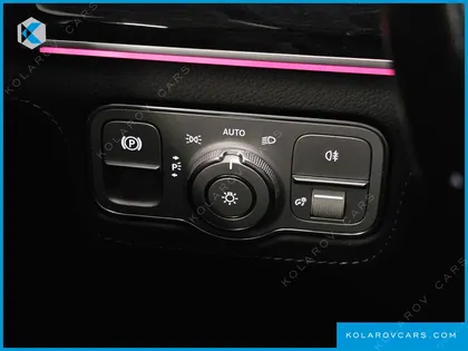 MERCEDES GLE-CLASS GLE300D 4MATIC