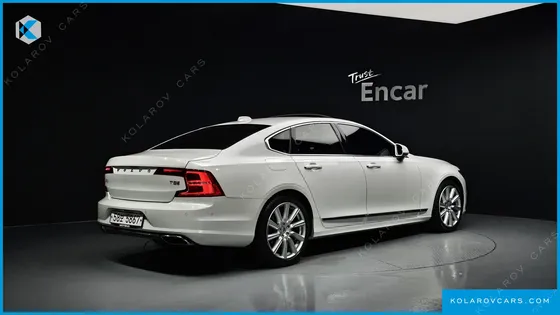 VOLVO S90 T5 INSCRIPTION