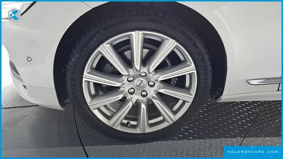 VOLVO S90 T5 INSCRIPTION