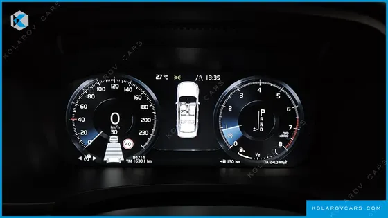 VOLVO S90 T5 INSCRIPTION
