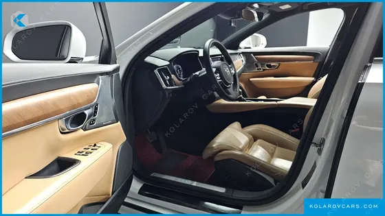 VOLVO S90 T5 INSCRIPTION