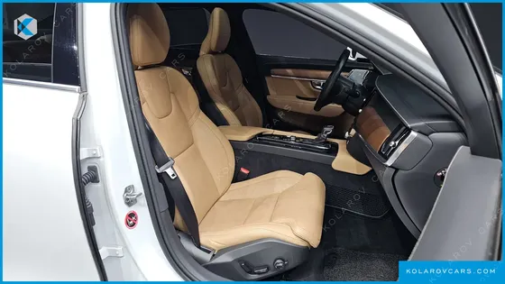 VOLVO S90 T5 INSCRIPTION